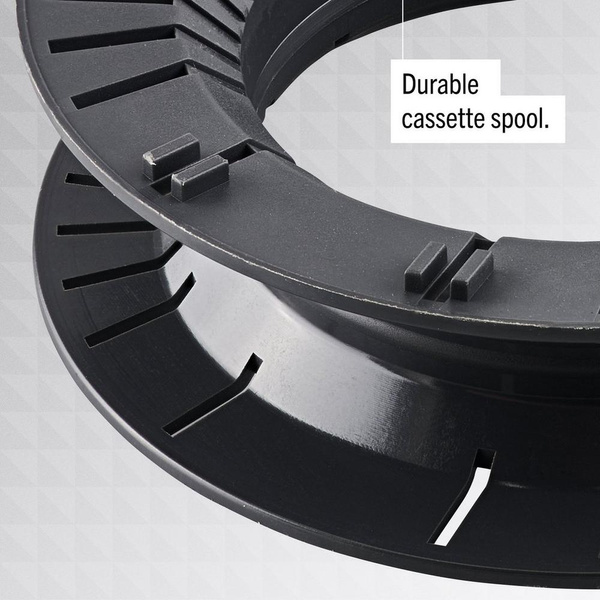 Mulinello da mosca Greys Fin Cassette