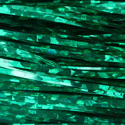 Fibre sintetiche per mosche artificiali Hedron Holographic Flashabou Magnum