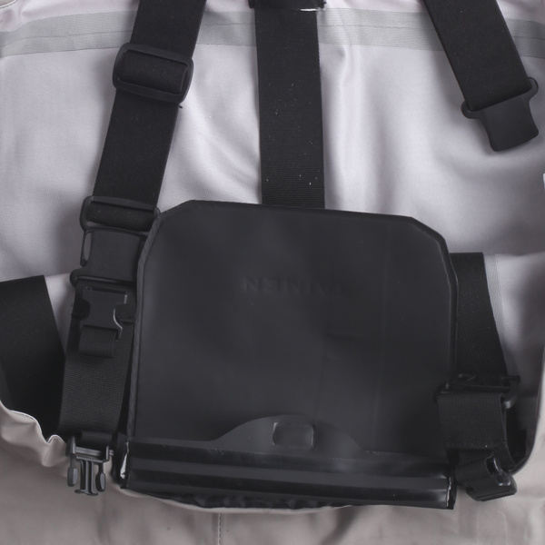 Waders traspiranti Taimen River II Plus