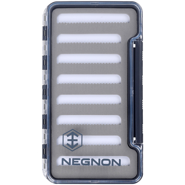 Scatola portamosche Negnon View Slim - grande