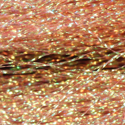 Fibre sintetiche per mosche artificiali Hedron Flashabou Accent