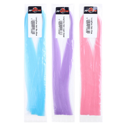 Fibre sintetiche FFGene Longflow Hair