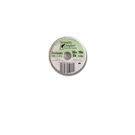 Scientific Anglers Mastery Freshwater Tippet