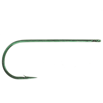 Ami da mosca Partridge of Redditch CS86G Universal Predator - Green