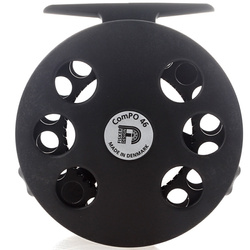 Mulinello da mosca Danica Compo