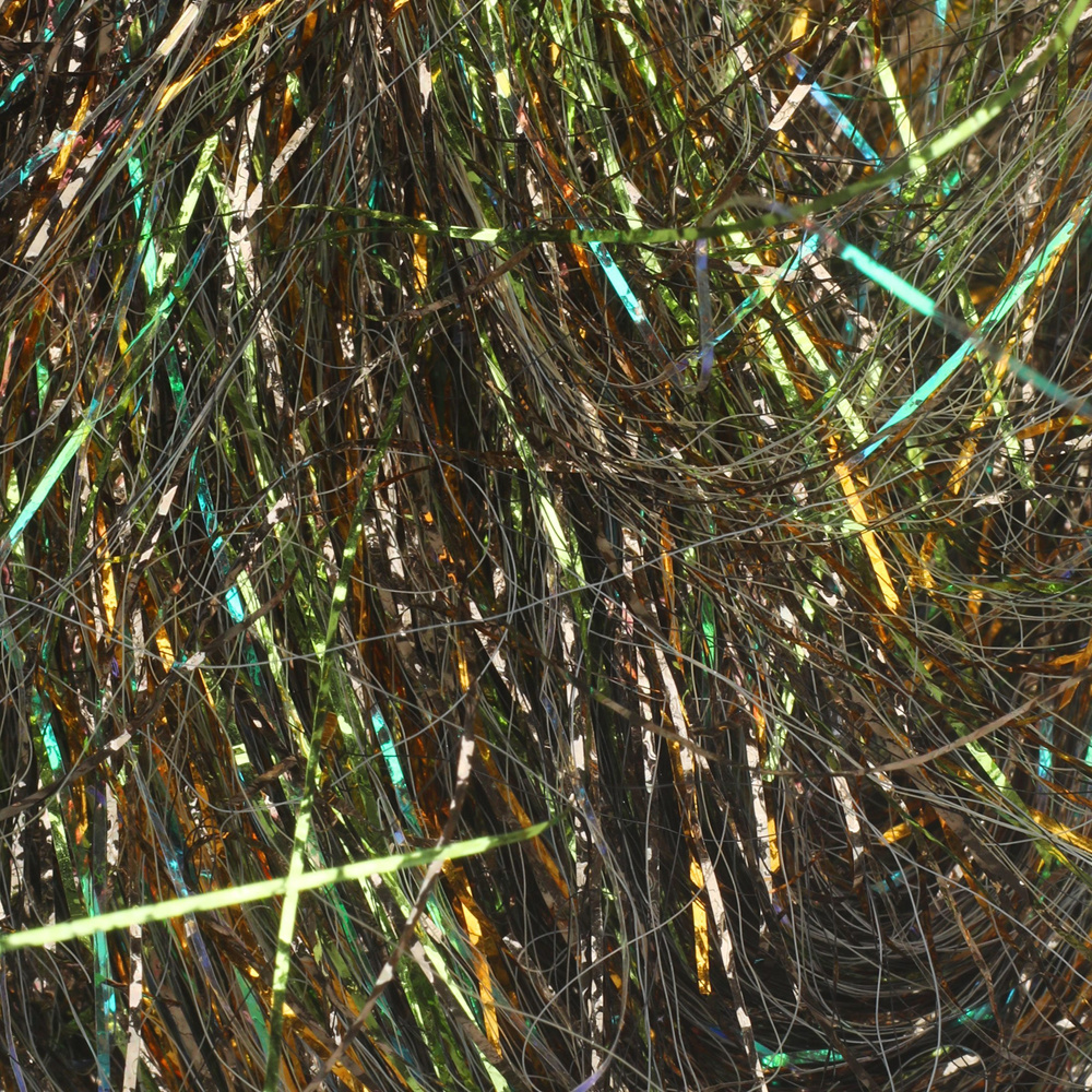 Dark Golden Olive / 31