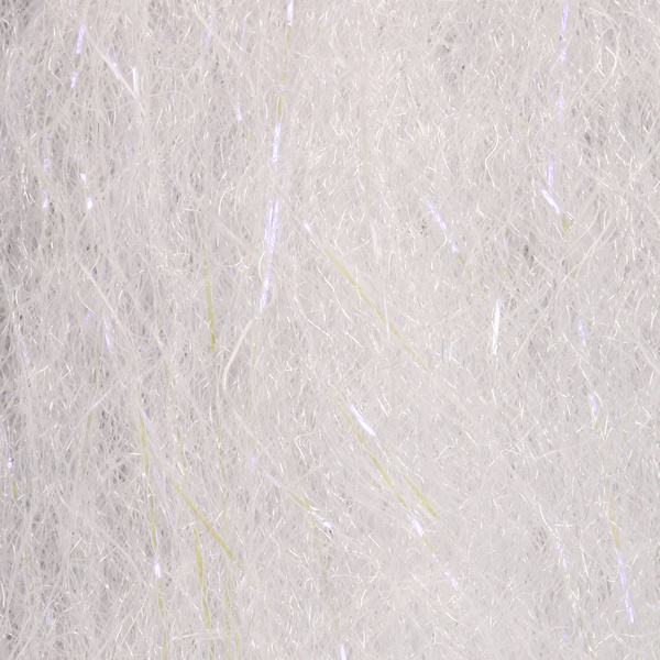 Fibre sintetiche per mosche artificiali H2O Deadly Dazzle