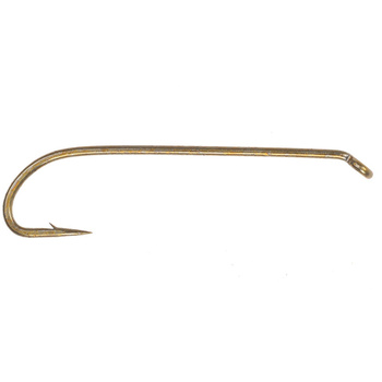 Ami da mosca Partridge of Redditch CS17-7X Heritage Streamer 7X - Down/Eye