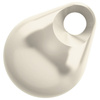 Silver - 4.6 mm