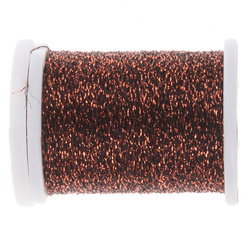Filo decorativo brillante per il corpo delle mosche Textreme Glitter Thread (230 Den.)