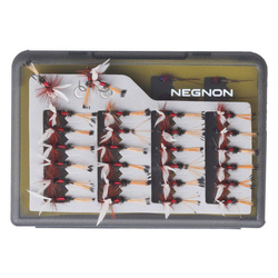 Negnon patch portamosche