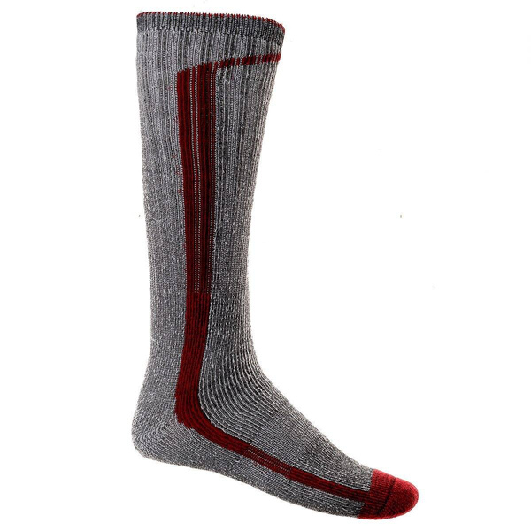 Taimen Turuun Calze da guado Extreme in merino