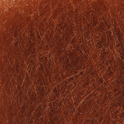Dark Orange Brown