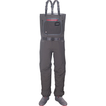 Simms Freestone II - with Gravel Guards