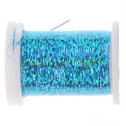 Tinsel piatto olografico Textreme Holo Fibers SM 150 den