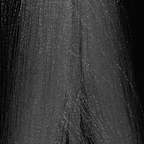 Fibre sintetiche per mosche artificiali H2O Fluoro Fibre
