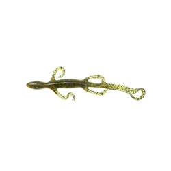 Esca artificiale morbida Zoom SS+ Lizard 15.2 cm (confezione da 9 pezzi)