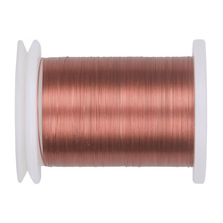 Filo metallico piatto colorato per rigaggio Sybai Flat Colour Wire Ultrafine