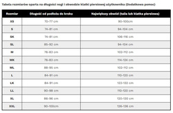 Waders traspiranti Taimen River TIZIP
