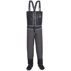 Waders traspiranti Negnon Omega ZIP