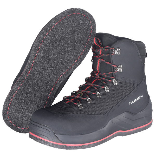 Scarpe da wading Taimen Ider