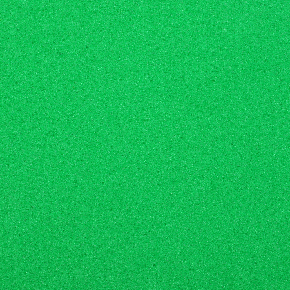Green - 1 mm