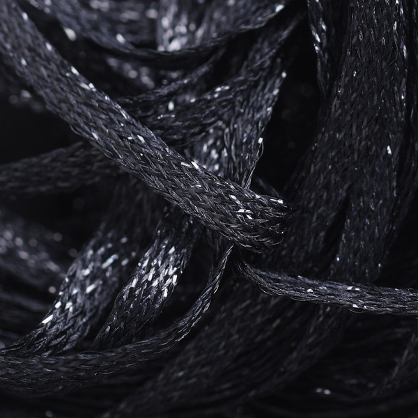 Hareline Mini Flat Fly Braid