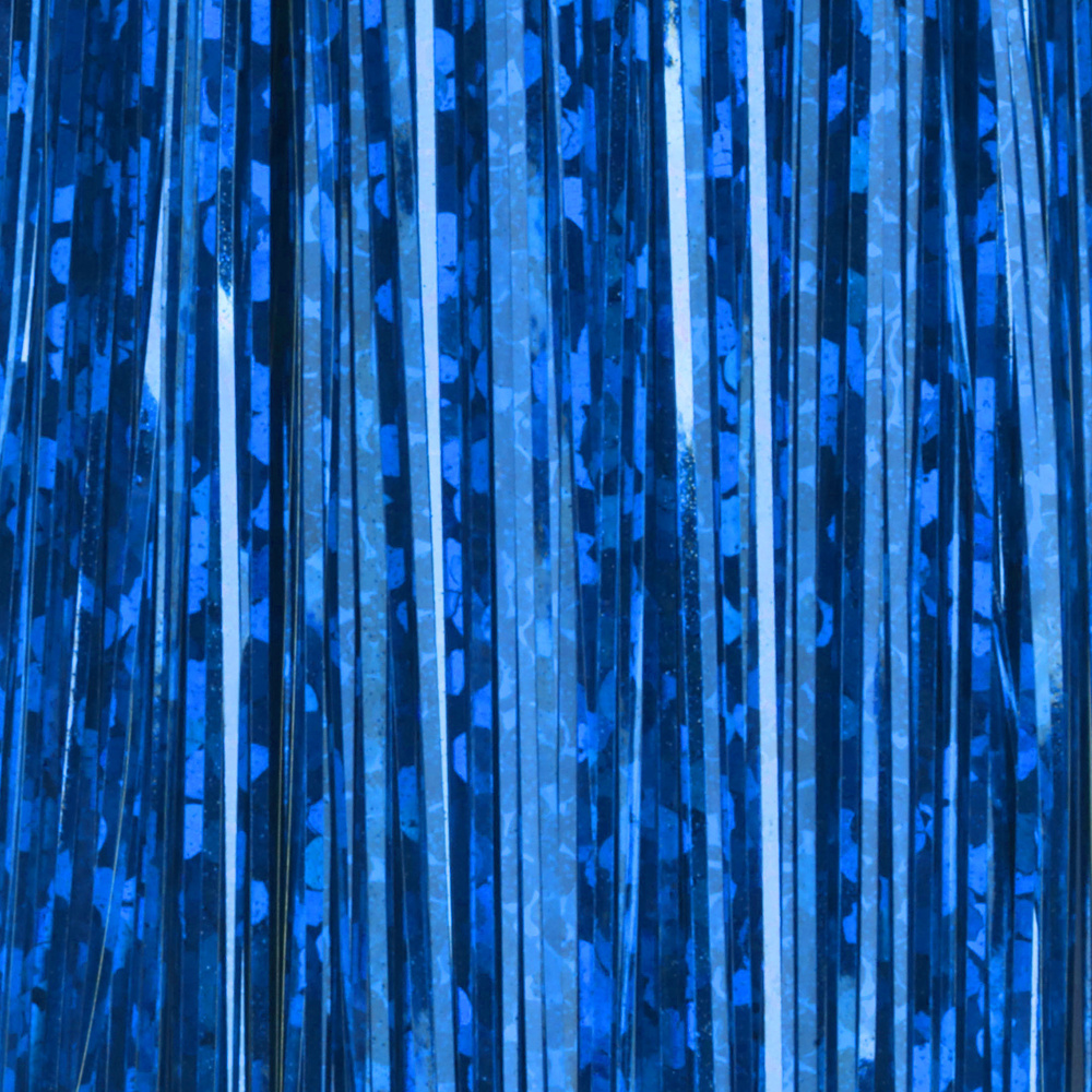 Holo Blue