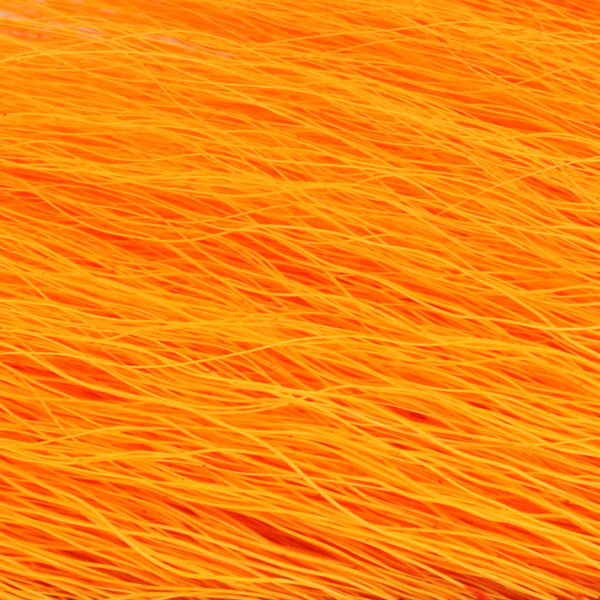 Wapsi Pelo di coda di cervo Bucktail Large