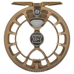 Mulinello da mosca Hardy Resonate