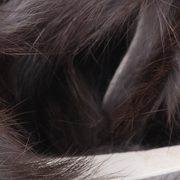 Hareline Strisce zonker Magnum di coniglio