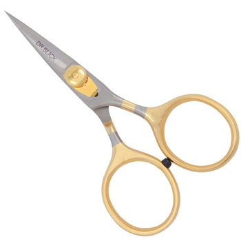 Dr Slick Forbici da costruzione Razor 4.5