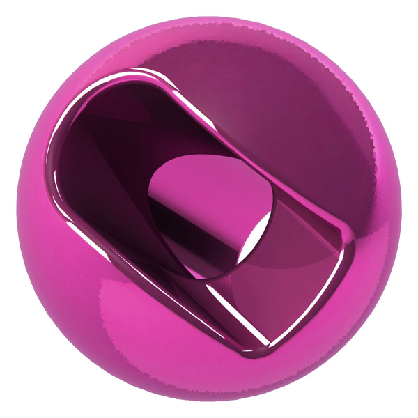 Palline in tungsteno anodizzate con fessura FFGene