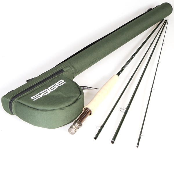 Canna da mosca Sage VXP