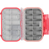 2 x Compartment