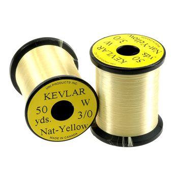Filo di montaggio Uni Kevlar 3/0