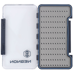 Scatola porta mosche Negnon View Slim - Large