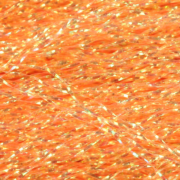 Fibre sintetiche per mosche artificiali Hedron Flashabou Accent