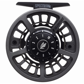 Mulinello da mosca Sage Spectrum C