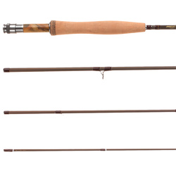 Canna da mosca Airflo Streamtec Nano