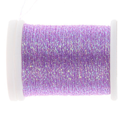 Filo decorativo brillante per il corpo delle mosche Textreme Glitter Thread (230 Den.)