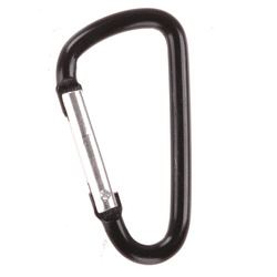 Scatola porta mosche FFGene Accesories Carabiner