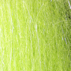Fibre sintetiche per mosche artificiali H2O Deadly Dazzle