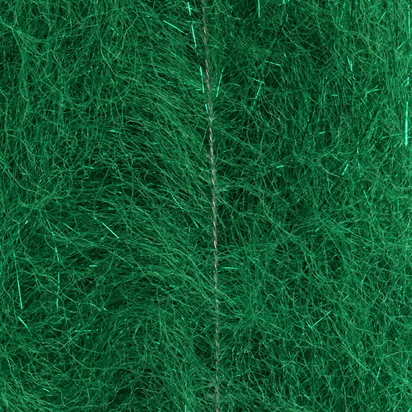 Brush per il montaggio di mosche EP Ultra Brush 5 in. Wide