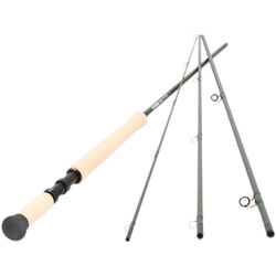 Canna da mosca Sage Accel Switch