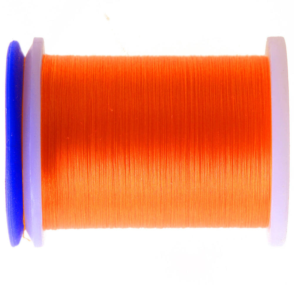 Fluorescent? Orange