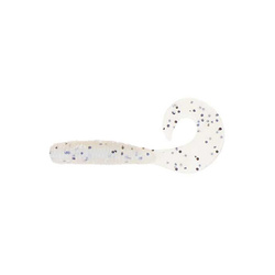 Esca morbida Yum Muy Grub YMTG4 10.2 cm (20 pz)