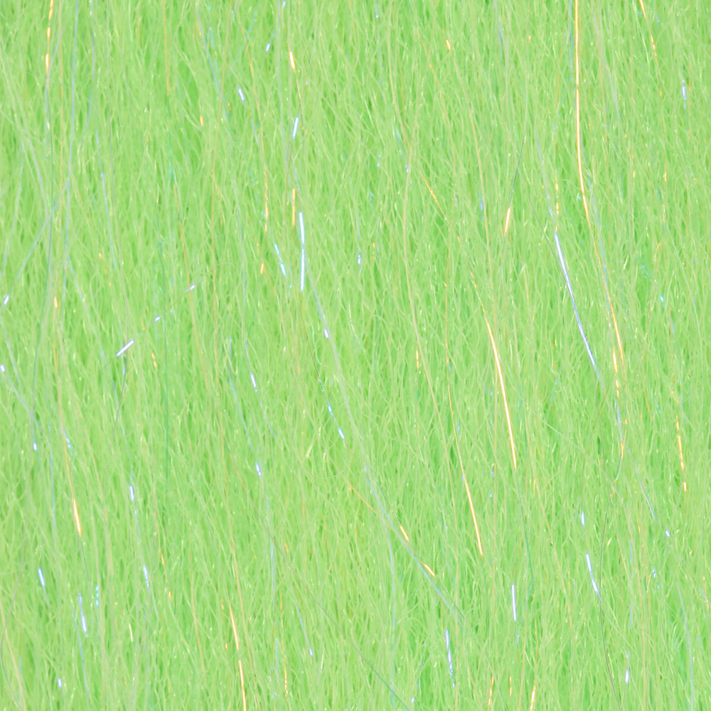 Fluorecent Chartreuse