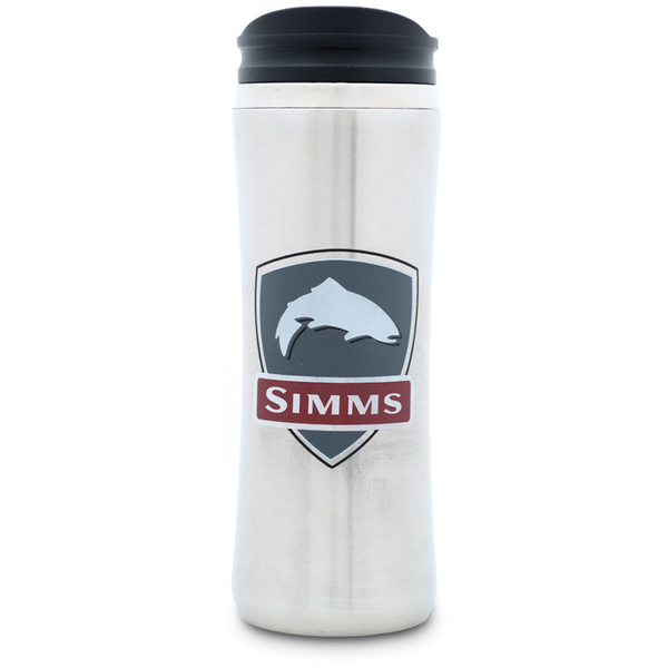 Simms Cascadia Mug Grey