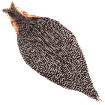 Collo di gallo Keough Hackle Tyers
